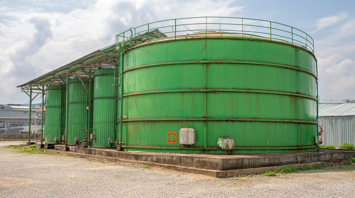 What is a Pressed Steel Tank: Understanding Its Design and Applications