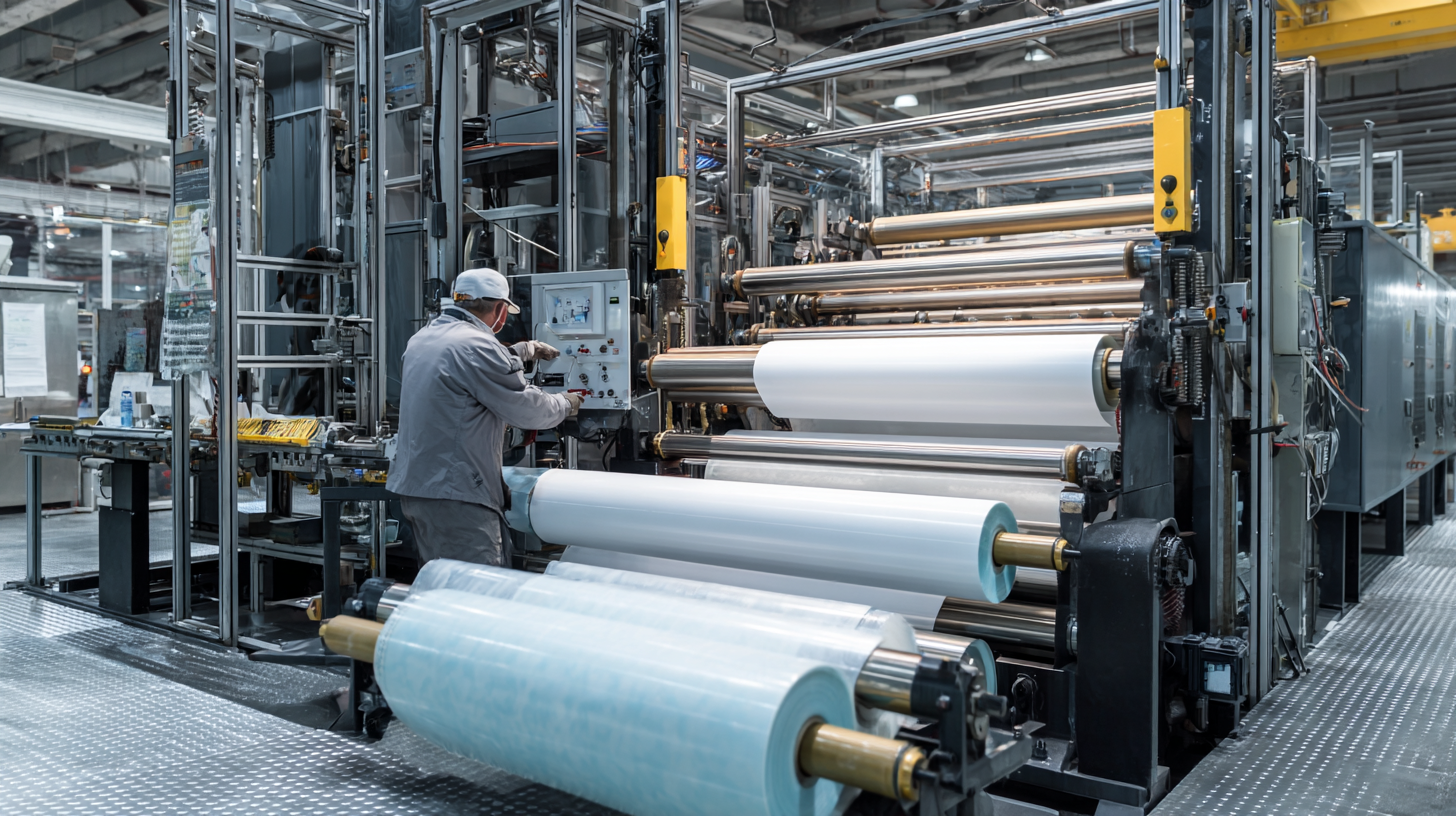 Ultimate Guide to Choosing the Perfect Automatic Wrapping Machine for Your Factory Needs