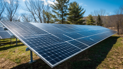 5 Essential Tips to Maximize Your Solar Energy System Efficiency: Boost Savings by 30%!