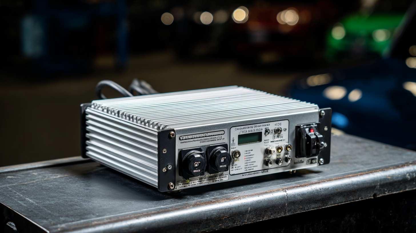 10 Best DC to DC Converters You Should Consider For Your Next Project