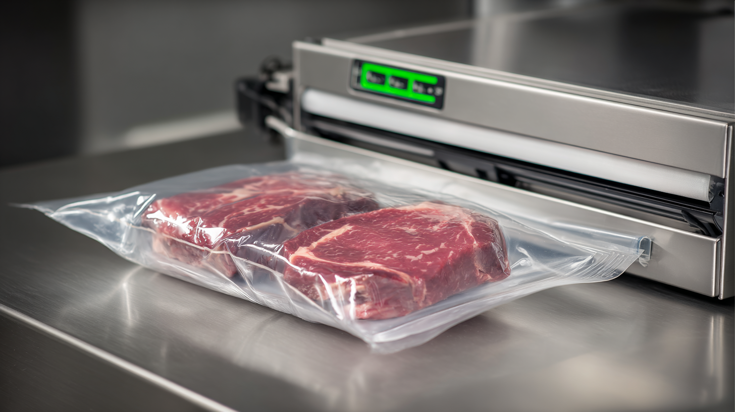 7 Essential Tips for Choosing the Right Commercial Vacuum Packing Machine