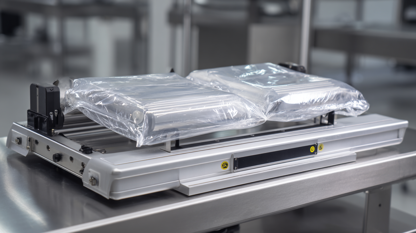 7 Essential Tips for Choosing the Right Commercial Vacuum Packing Machine