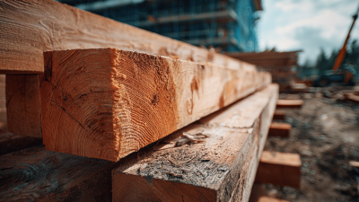 7 Best Lumber Beams to Elevate Your Construction Projects Globally