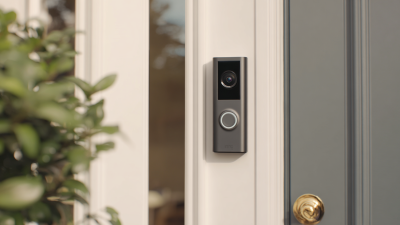 Understanding the Innovations Behind Wireless Door Video Phone Technologies