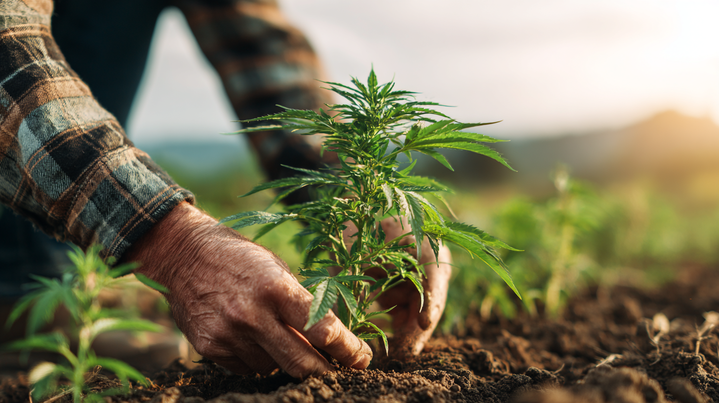 How to Maximize Your Crop Yields with Plant Hormone Powder Techniques