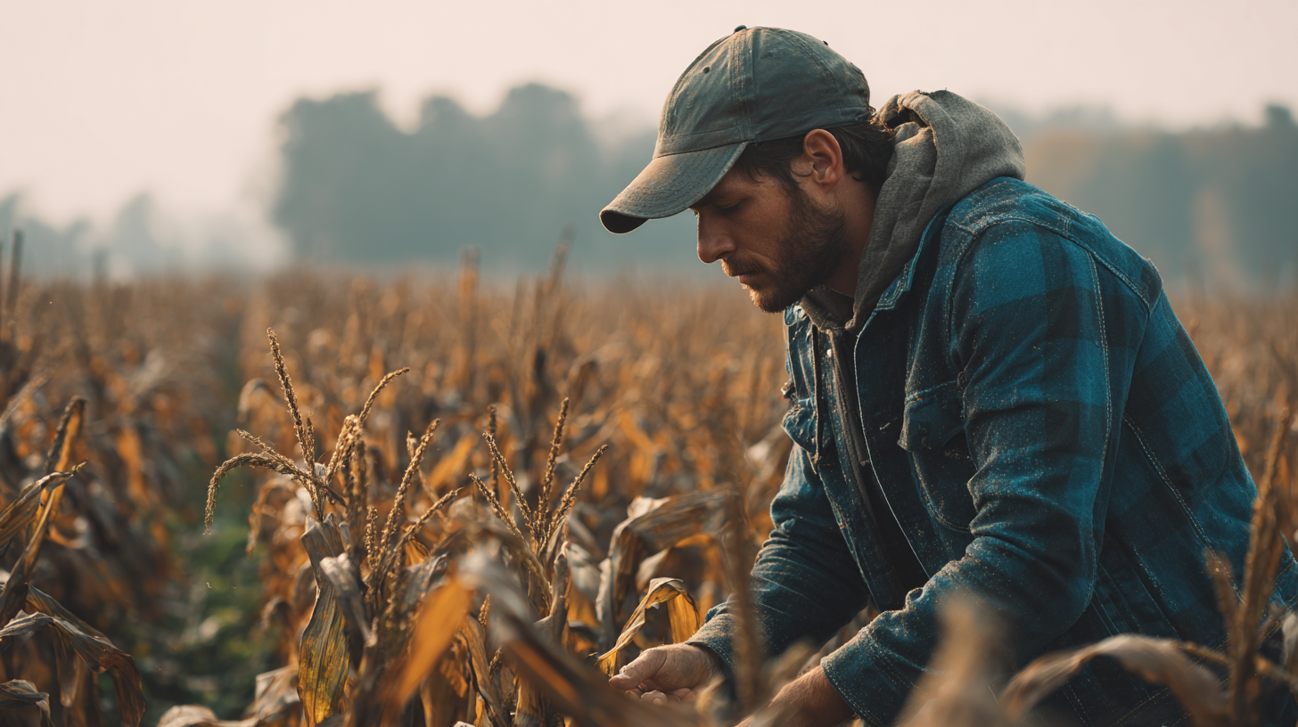 How to Maximize Your Crop Yields with Plant Hormone Powder Techniques