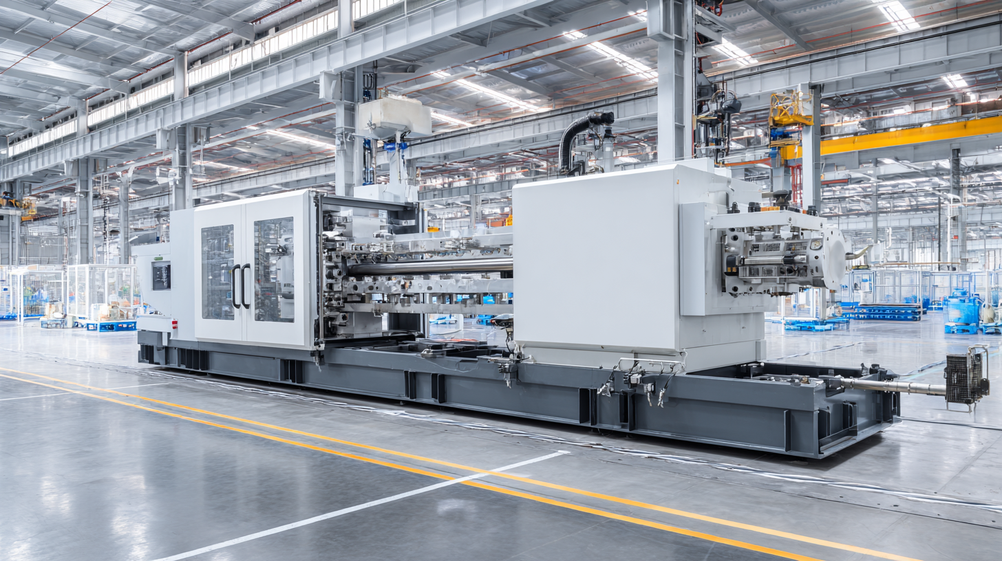 Ultimate Guide to Mastering the Injection Moulding Process for Your Business