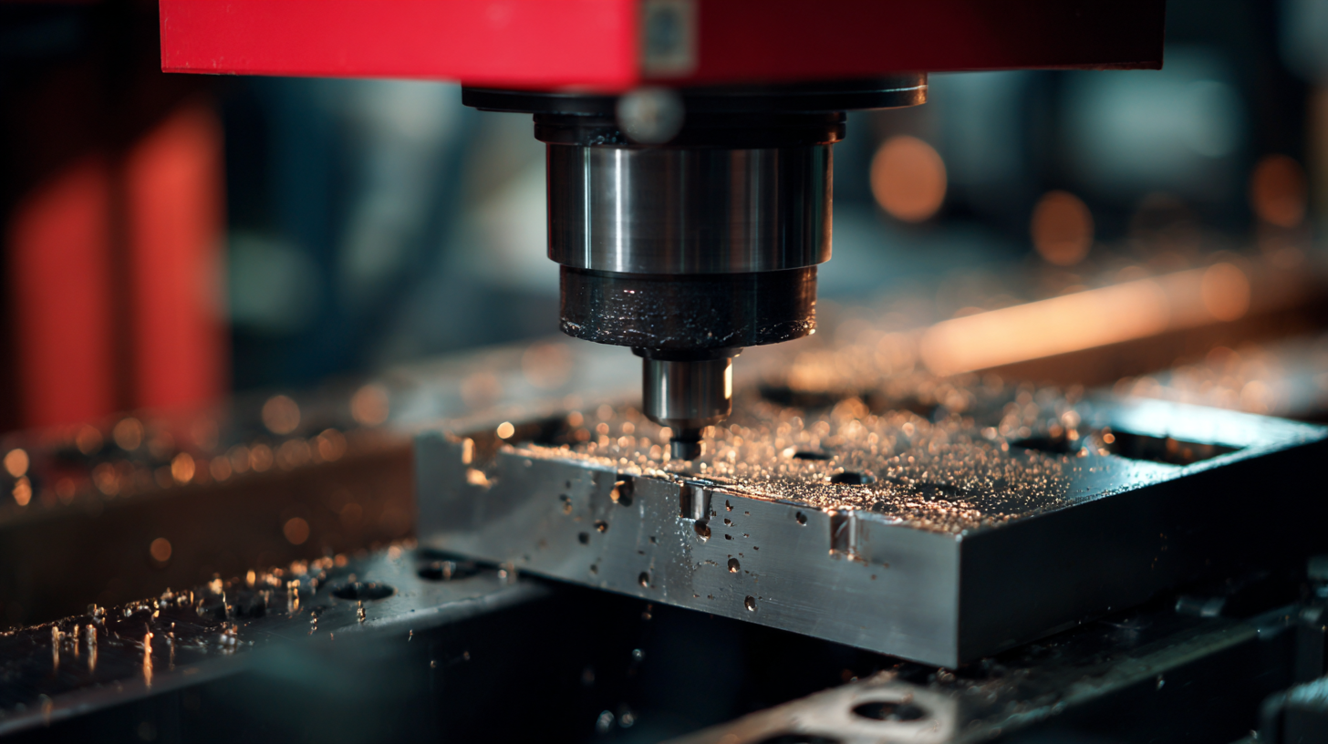 Understanding the Importance of Rapid Metal Prototyping in Modern Manufacturing