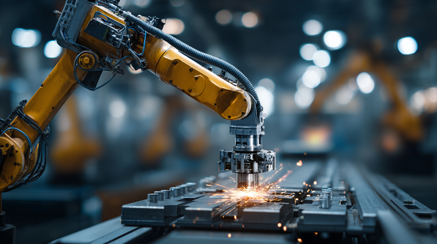 Understanding the Importance of Rapid Metal Prototyping in Modern Manufacturing