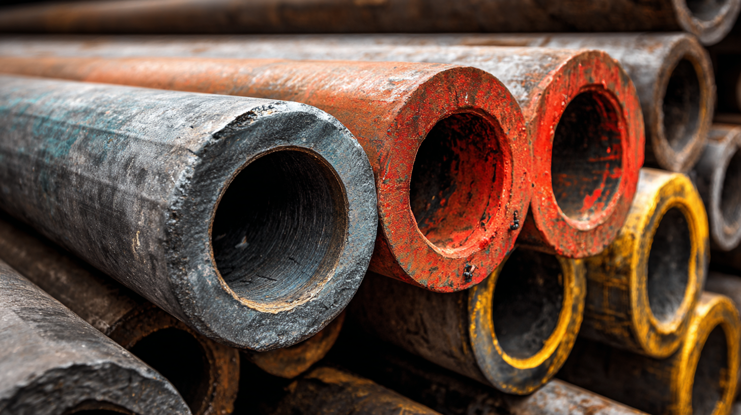 5 Best Practices for Using PFA Pipe in Industrial Applications