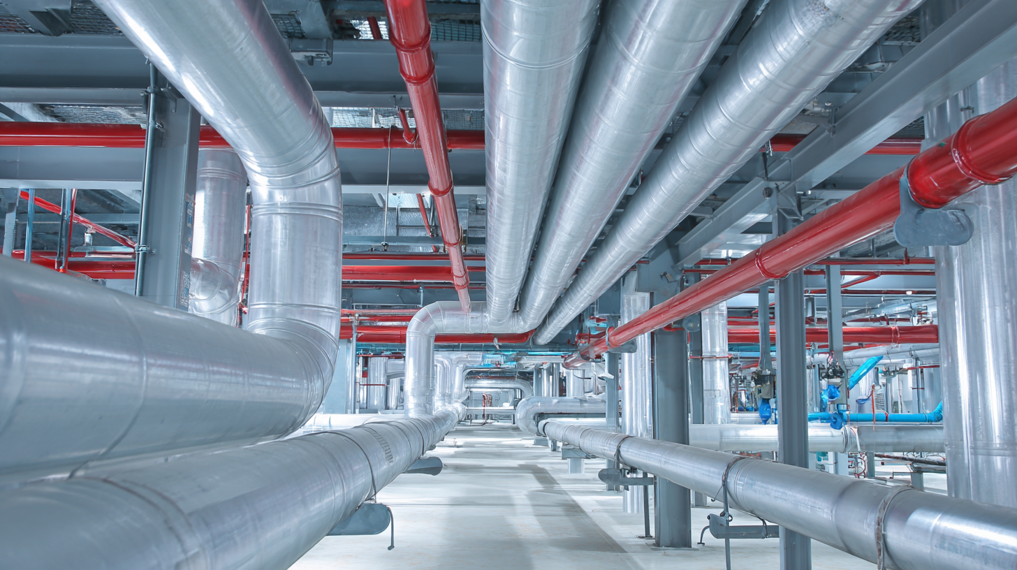 5 Best Practices for Using PFA Pipe in Industrial Applications