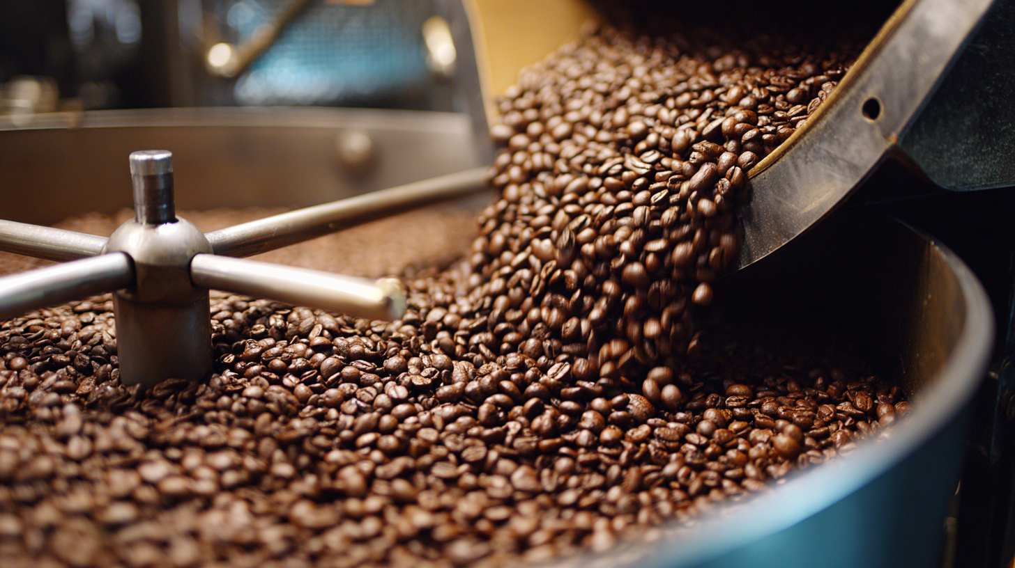 10 Essential Tips for Choosing the Right Cof Tester for Your Production Needs