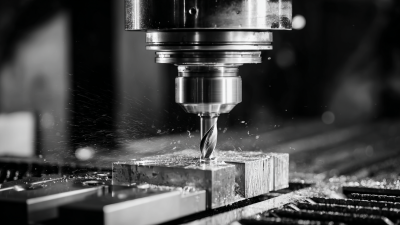 The Ultimate Guide to Maximizing Efficiency with Industrial CNC Machines