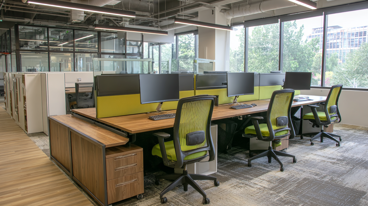 Ultimate Guide to Sourcing High-Quality Office Furniture Chairs for Your Business Needs