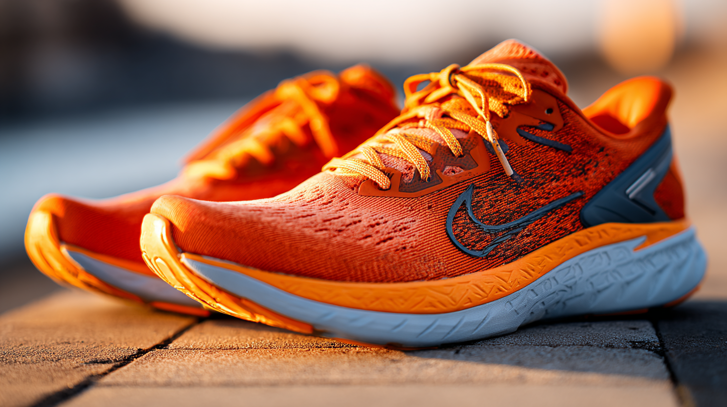 What Makes the Best Youth Running Shoes for Young Athletes