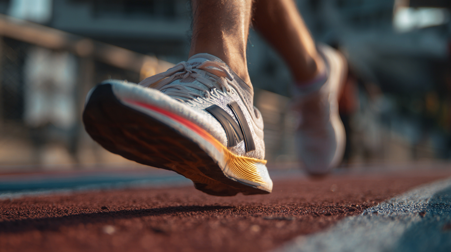 What Makes the Best Youth Running Shoes for Young Athletes