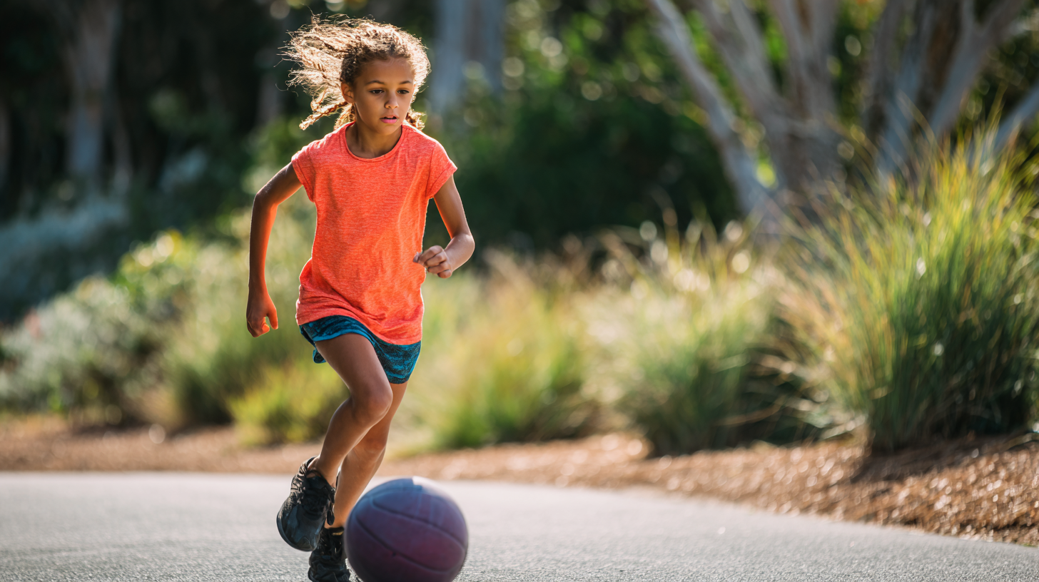 What Makes the Best Youth Running Shoes for Young Athletes