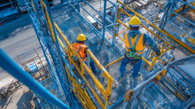 Ultimate Guide to Ensuring Safety in Elevated Work Platform Training with Data Driven Insights