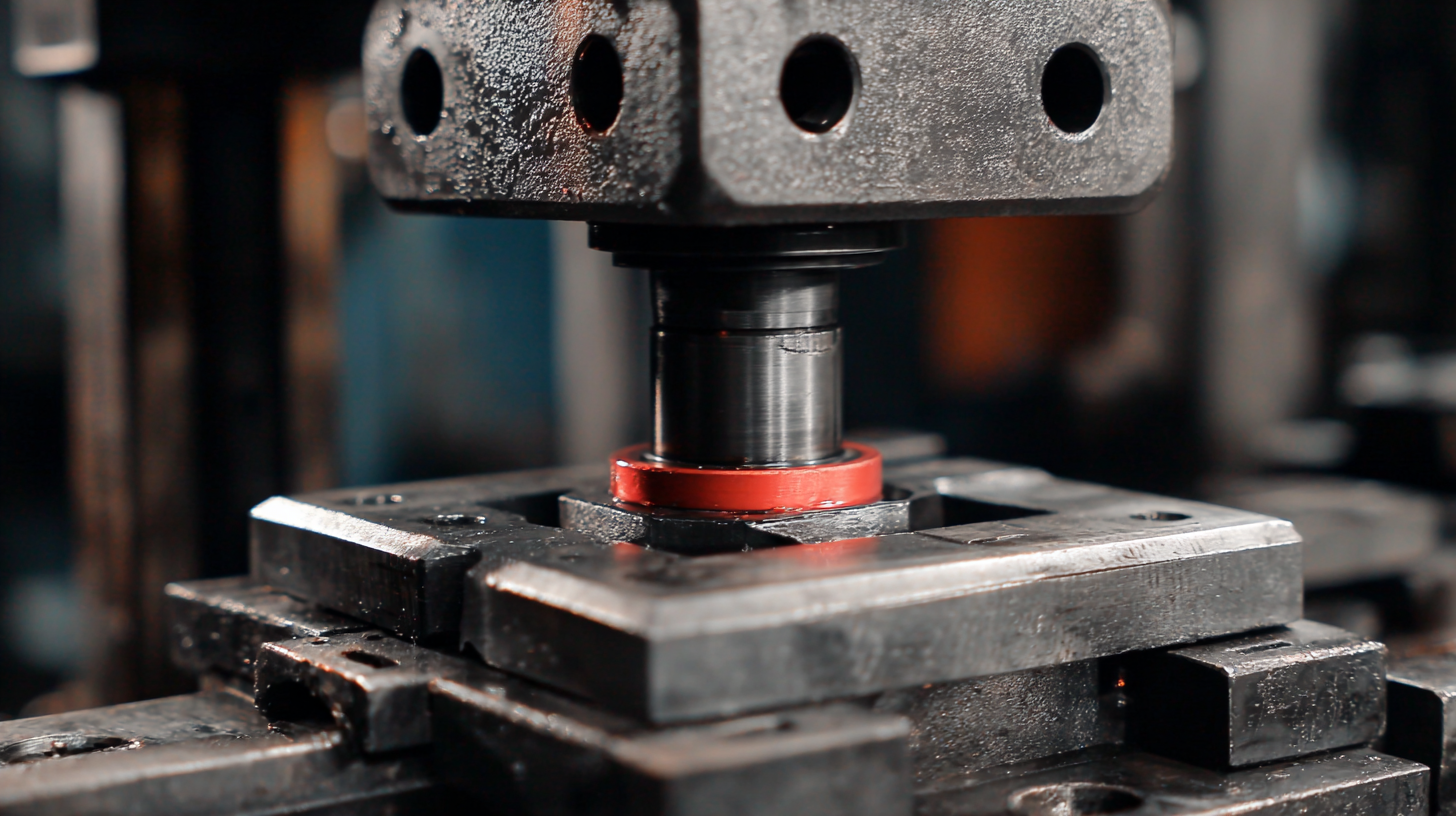 Comprehensive Manual Press Machine Guide: Everything You Need to Know for Optimal Use