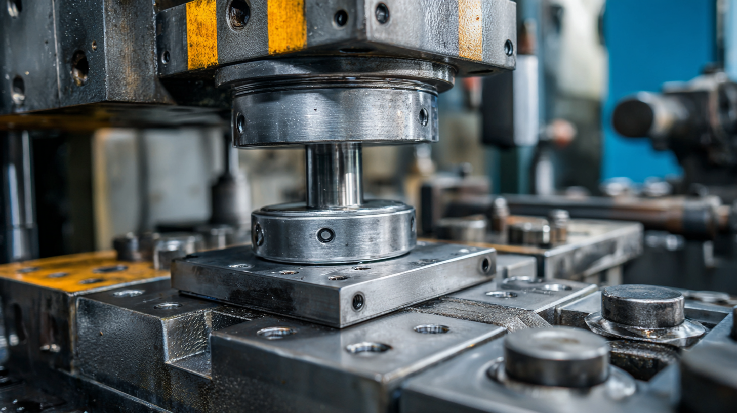 Comprehensive Manual Press Machine Guide: Everything You Need to Know for Optimal Use
