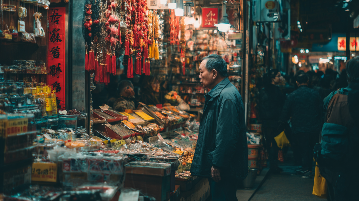 The Ultimate Guide to Choosing the Best Sourcing Agent in China for Your Business Needs