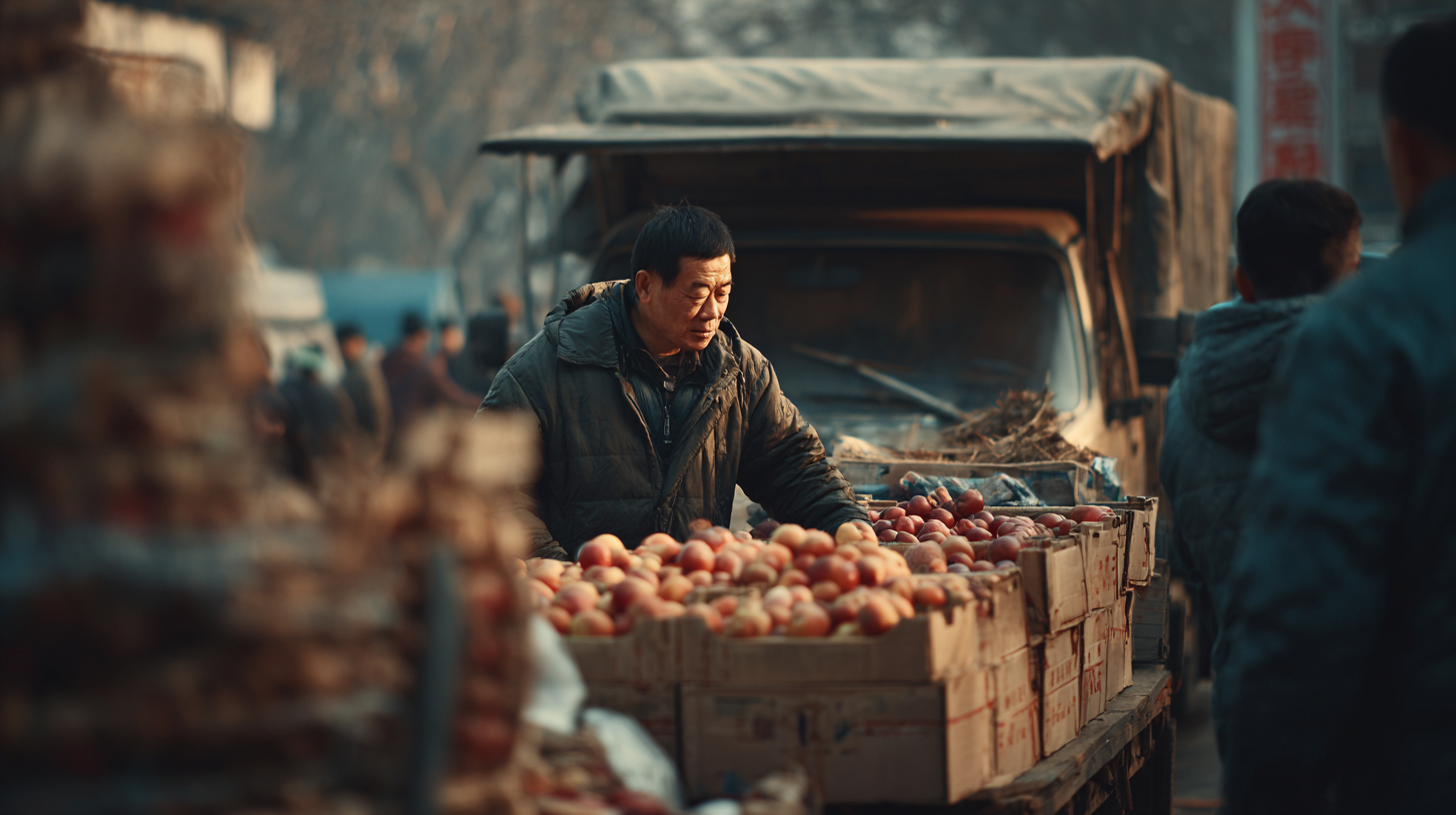 The Ultimate Guide to Choosing the Best Sourcing Agent in China for Your Business Needs