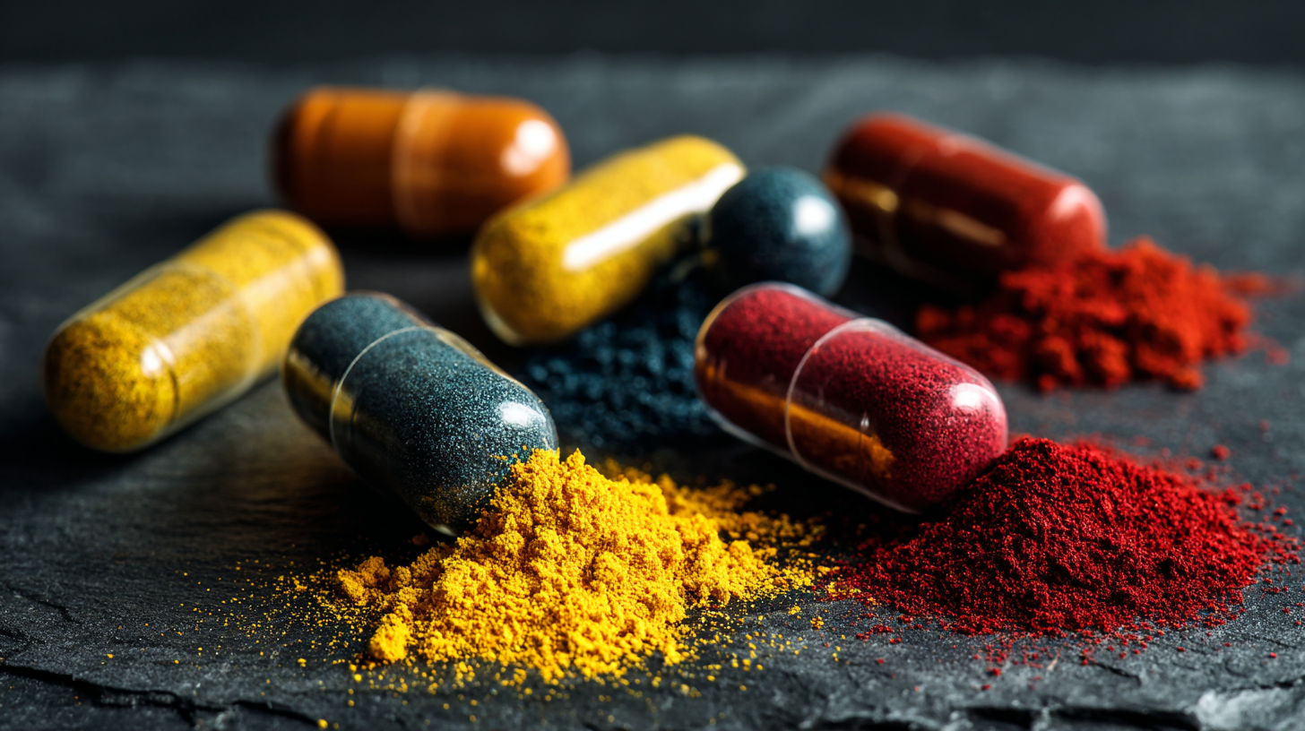 7 Essential Tips for Maximizing Benefits of Iron Amino Acid Complex