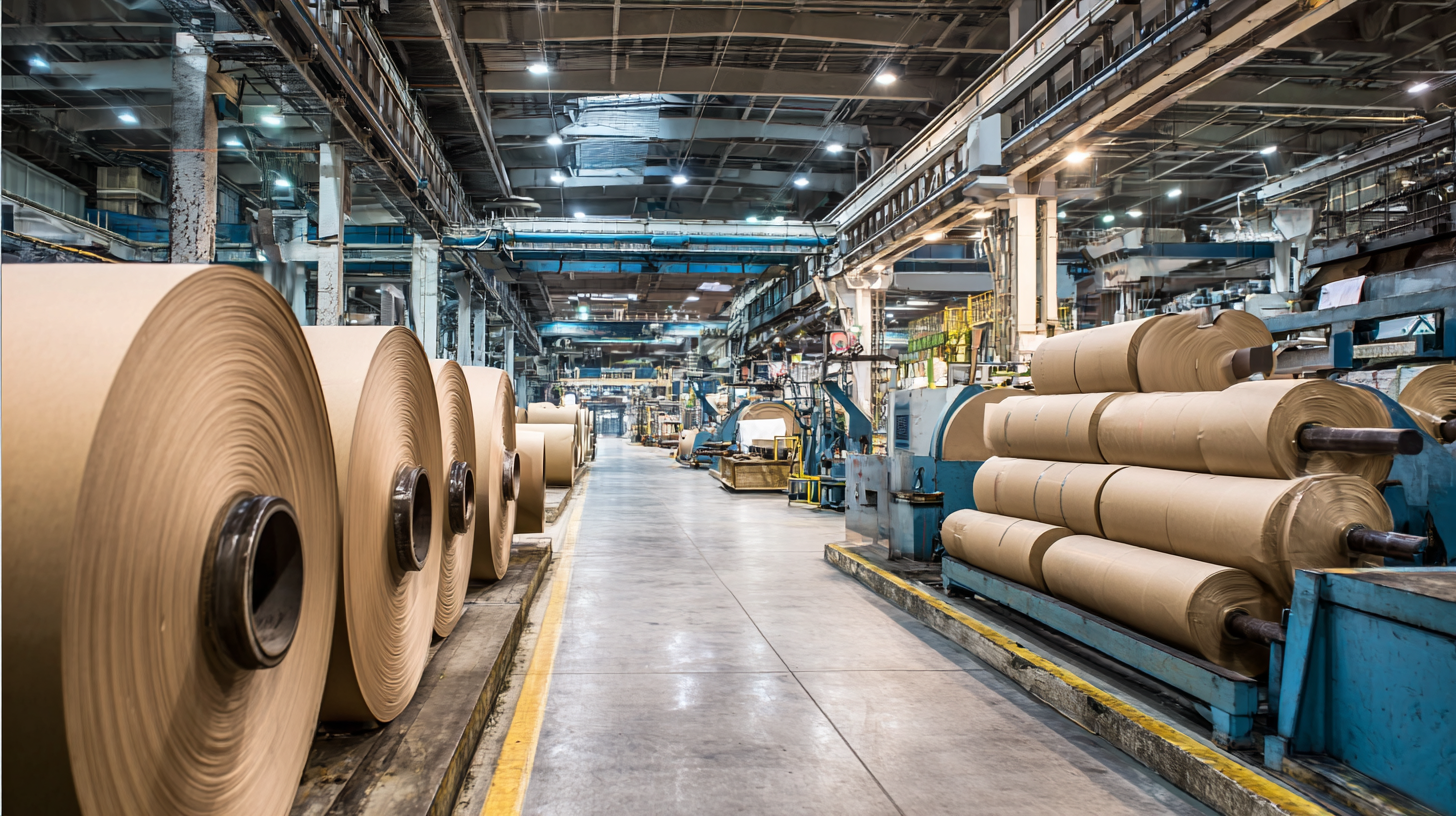 7 Best Innovations in Hdpe Sheet Manufacturing for Global Buyers