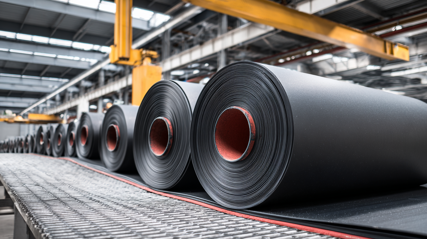 7 Best Innovations in Hdpe Sheet Manufacturing for Global Buyers