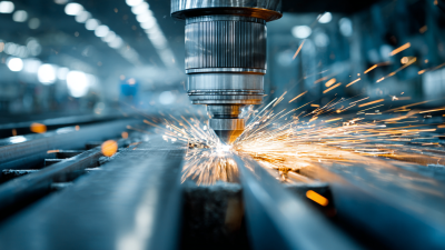 10 Key Tips for Successful Metal Part Fabrication to Boost Your Production Efficiency