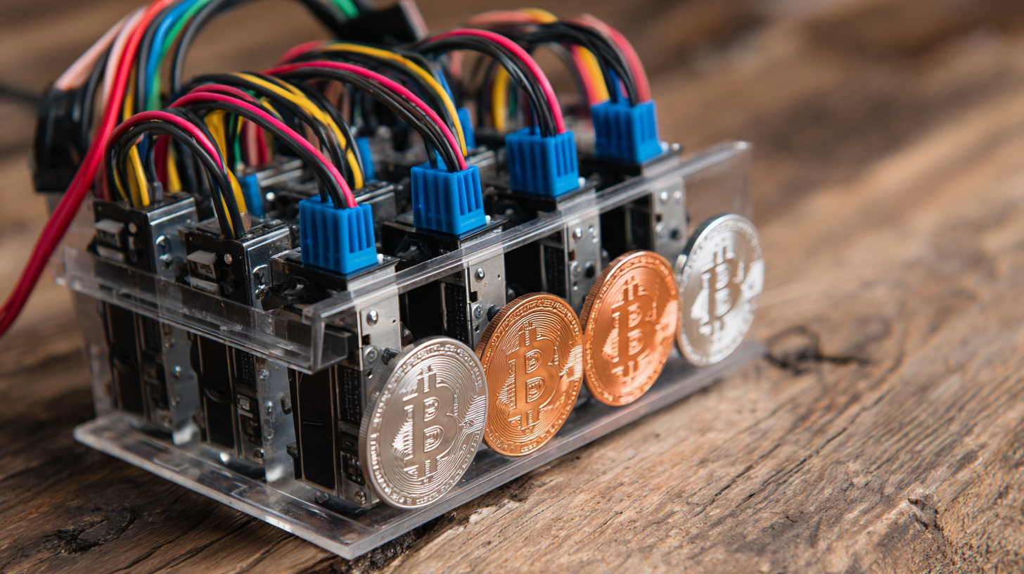 Ultimate Guide to Choosing the Best Bit Coin Miner for Your Needs