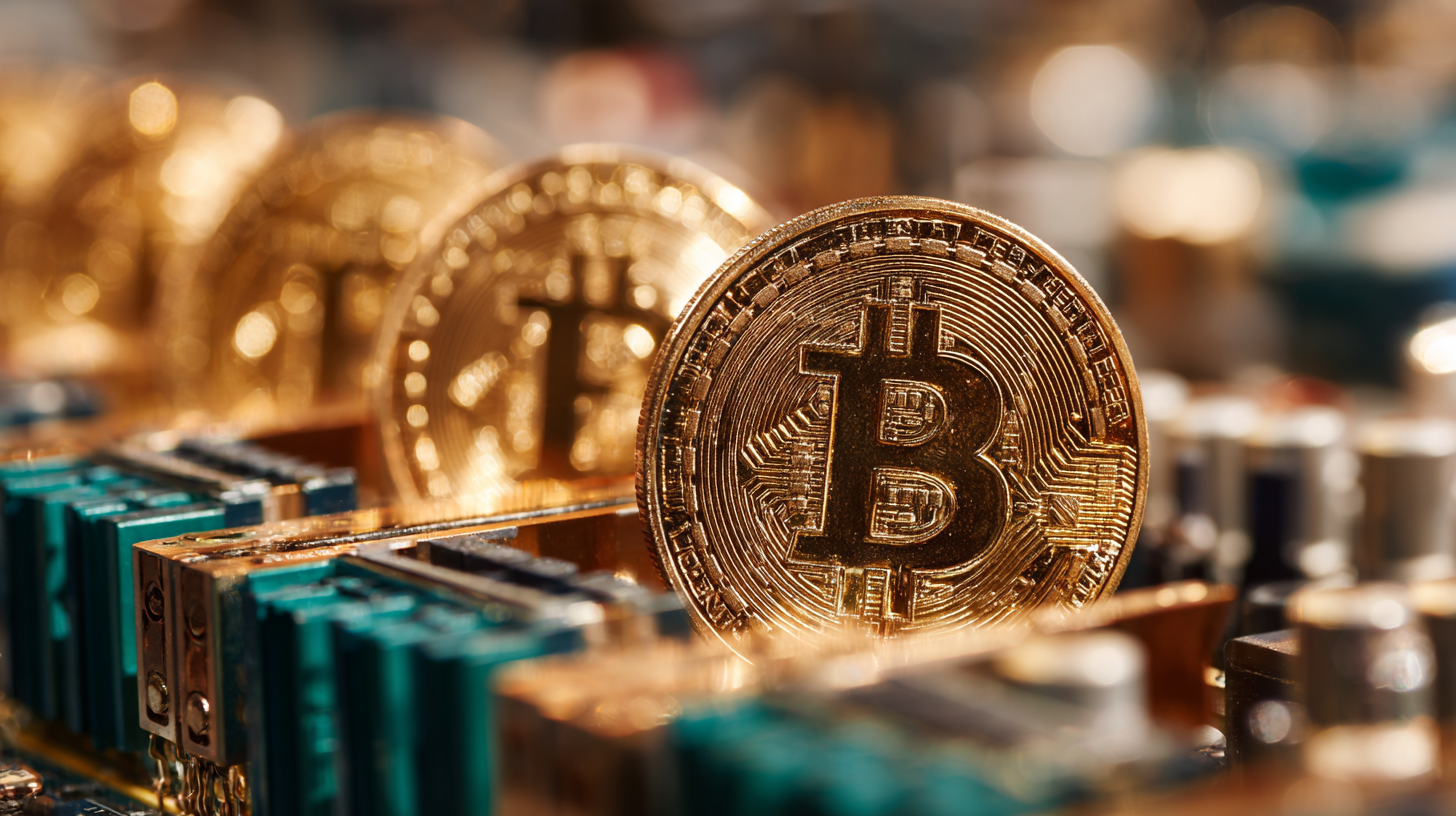 Ultimate Guide to Choosing the Best Bit Coin Miner for Your Needs