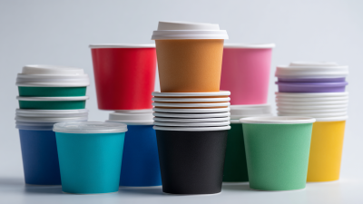 5 Essential Tips for Choosing the Best Pla Cups for Your Business
