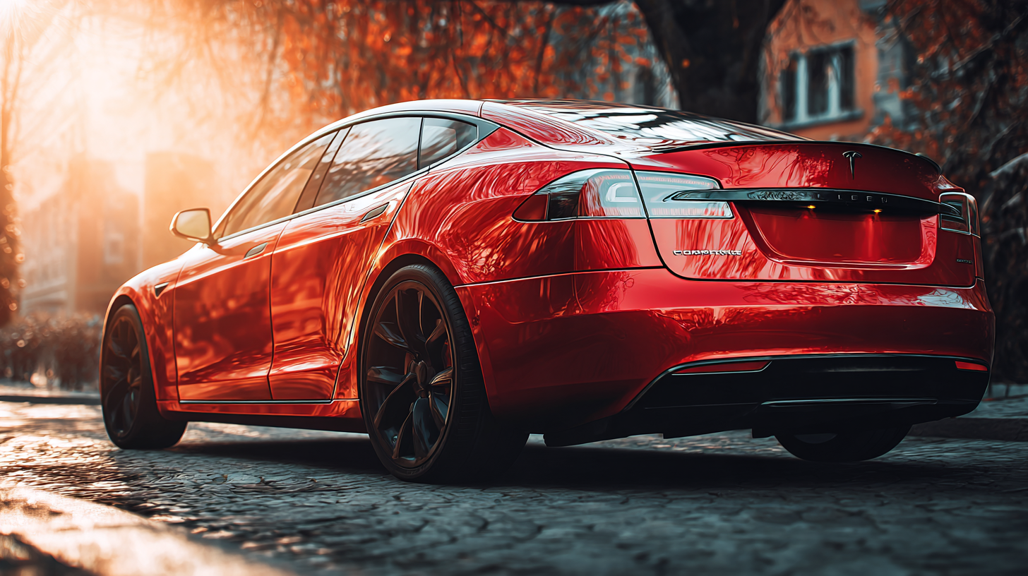 How to Choose the Right Electric Automobile Supplier for Your Global Business Needs