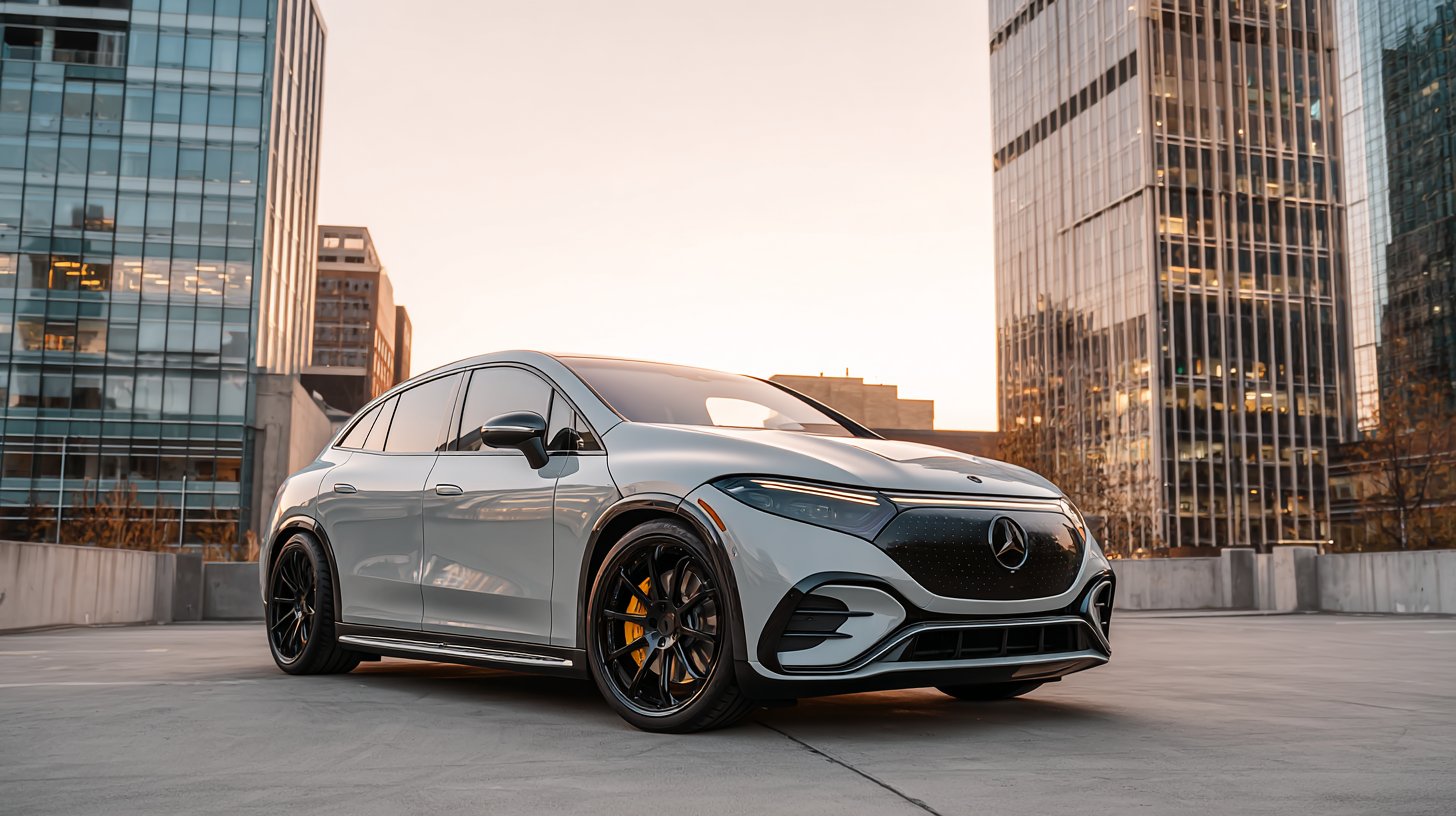How to Choose the Right Electric Automobile Supplier for Your Global Business Needs