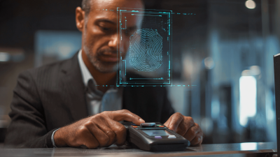 How to Choose the Right Biometric Device for Your Business Security Needs