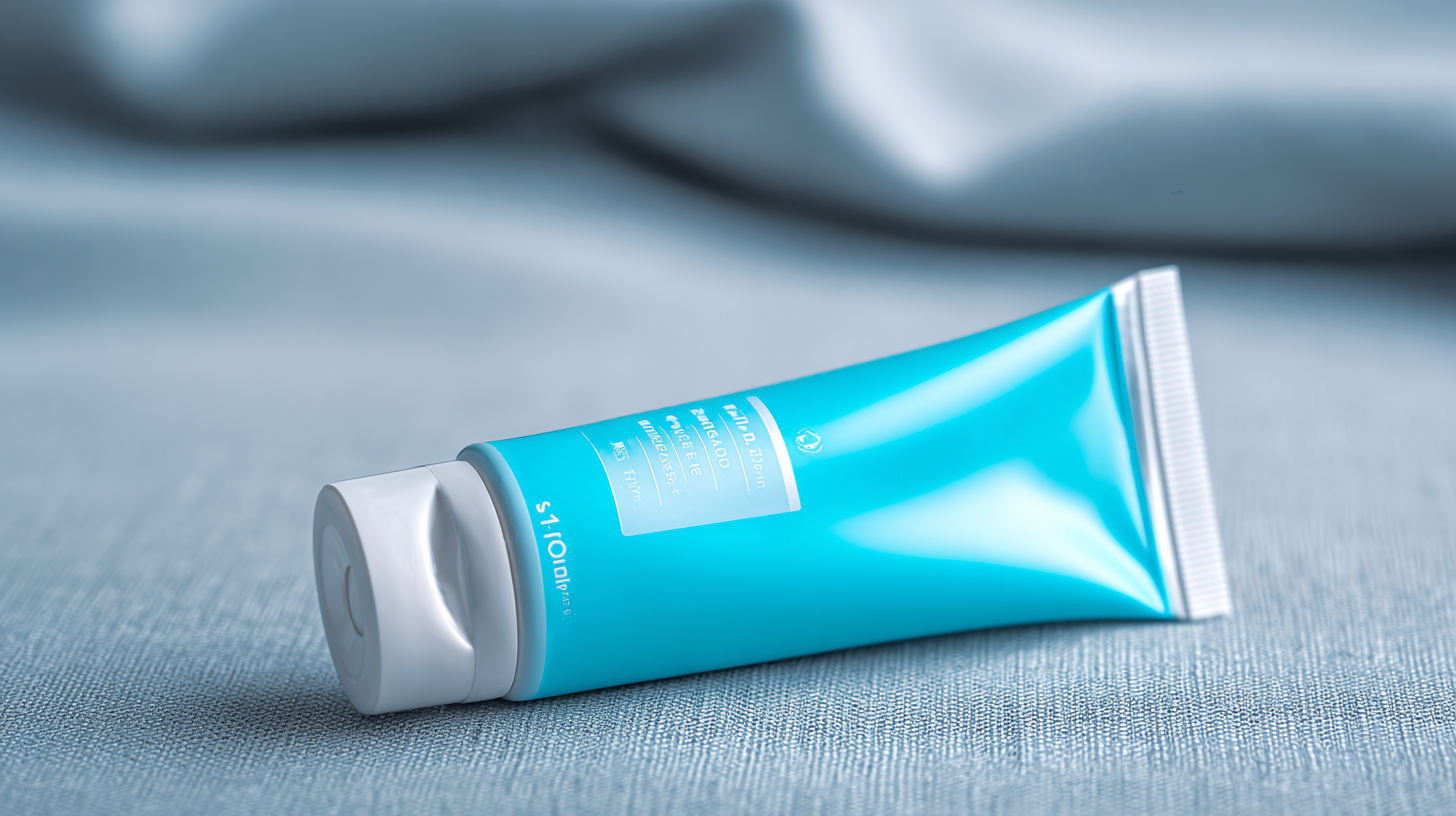 5 Best Tips for Innovative Toothpaste Packaging Solutions