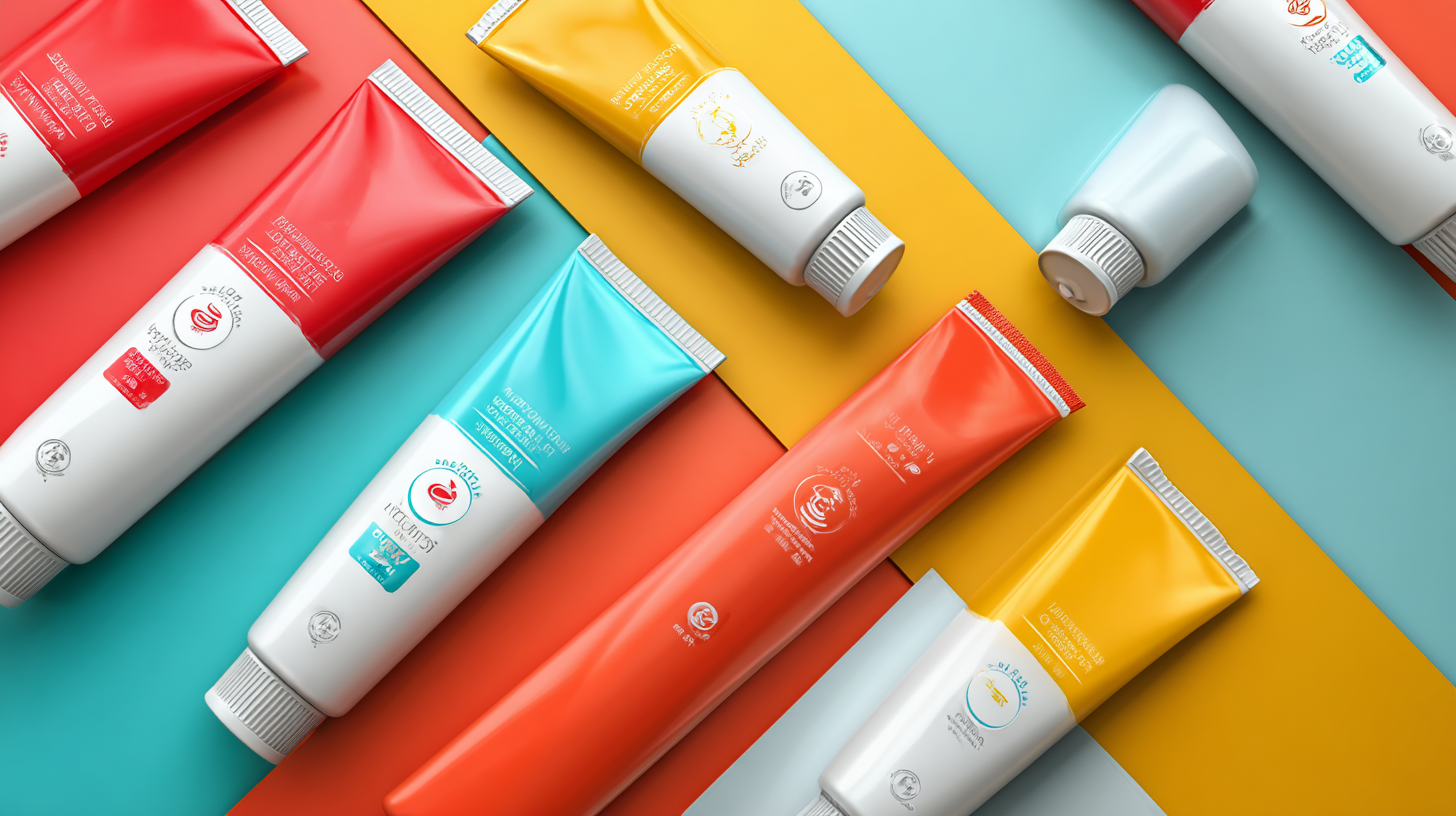 5 Best Tips for Innovative Toothpaste Packaging Solutions