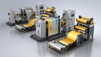 The Ultimate Guide to Choosing the Right Automatic Printing Machine for Your Business