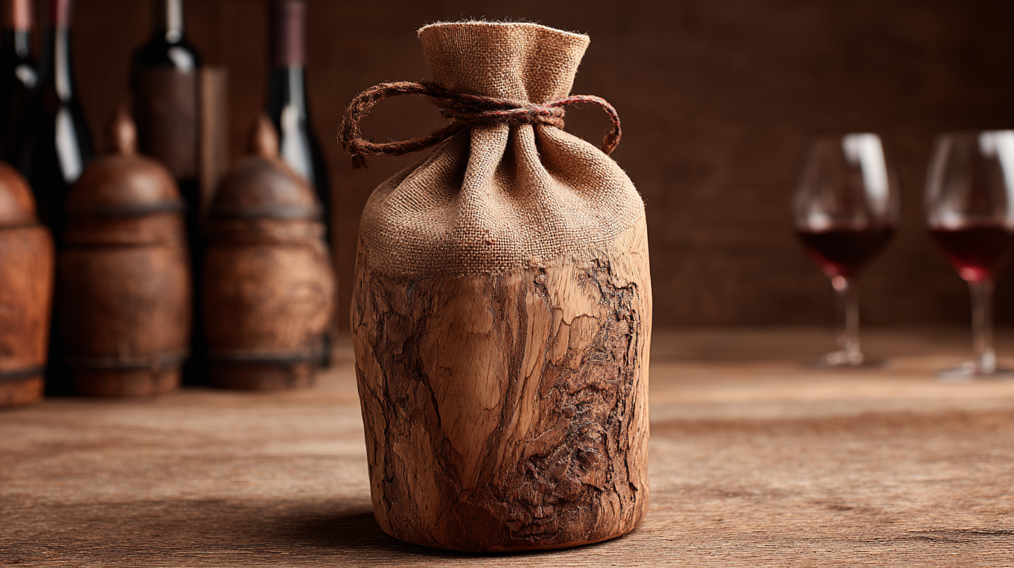5 Essential Tips for Choosing the Perfect Pulp Wine Shippers