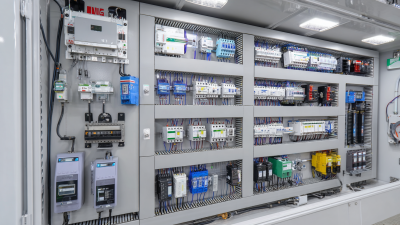 How to Optimize Your Manufacturing Efficiency with VFD Control Panels