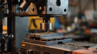 Comprehensive Manual Press Machine Guide: Everything You Need to Know for Optimal Use