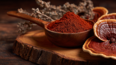 7 Best Benefits of Reishi Mushroom Supplement for Your Health