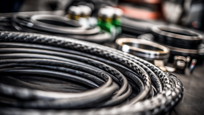 5 Expert Tips for Choosing the Perfect Silicone Hose Kit for Your Needs
