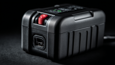 5 Essential Tips for Choosing the Right 7.4v Lithium Ion Battery Pack