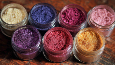5 Essential Tips for Using Mica Powder for Resin Projects