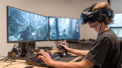 Ultimate Guide to Choosing the Right VR System: Key Insights and Market Trends for 2023