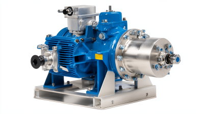 7 Essential Tips for Choosing the Right Diaphragm Pump for Your Needs