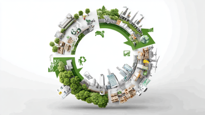 How to Embrace Circular Economy Strategies for Sustainable Global Supply Chains