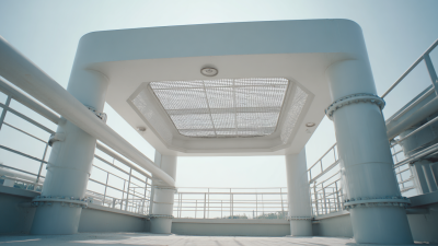 What is the Functionality of Membrane Air Diffusers in Wastewater Treatment